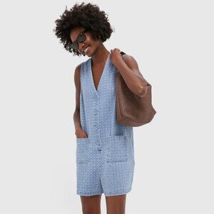 NWT Tuckernuck Romper XS